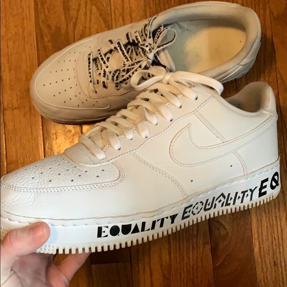 Nike Air force 1’s low size 13- box included - Picture 1 of 4